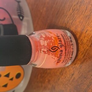 LOWEST PRICE-China Glaze - Float On